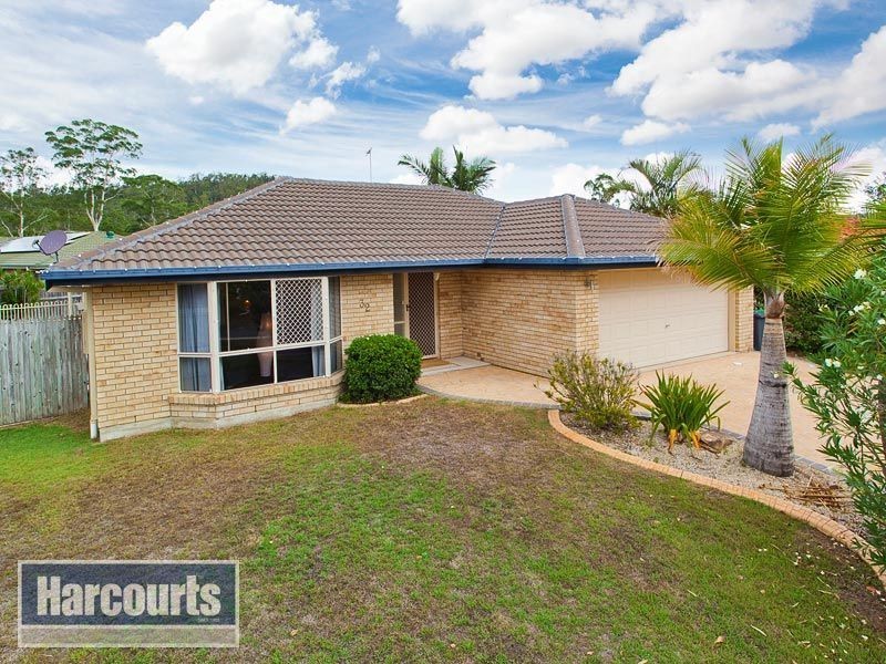 32 Karvella St, Upper Kedron QLD 4055