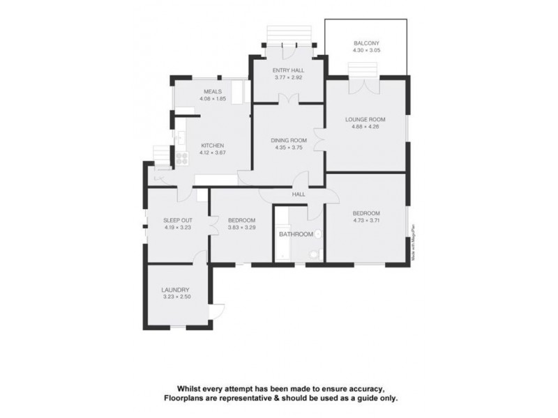 57 Heliopolis Pde, Mitchelton QLD 4053