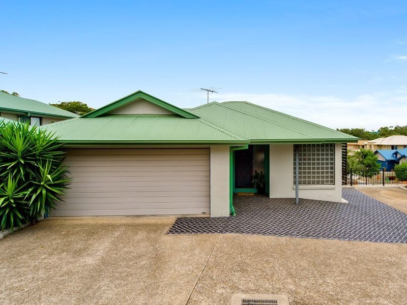 11/42 Ronnex Place, Aspley QLD 4034