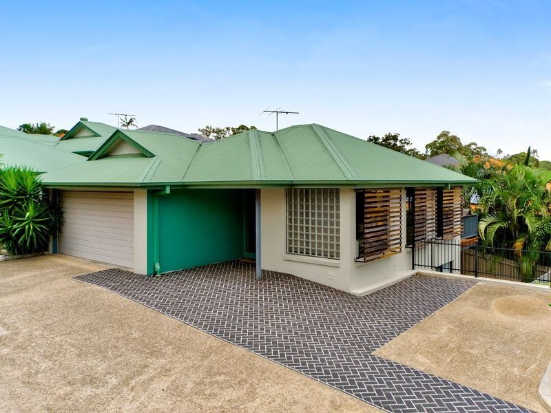 11/42 Ronnex Place, Aspley QLD 4034