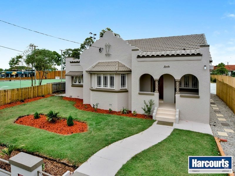 498 Rode Road, Chermside QLD 4032