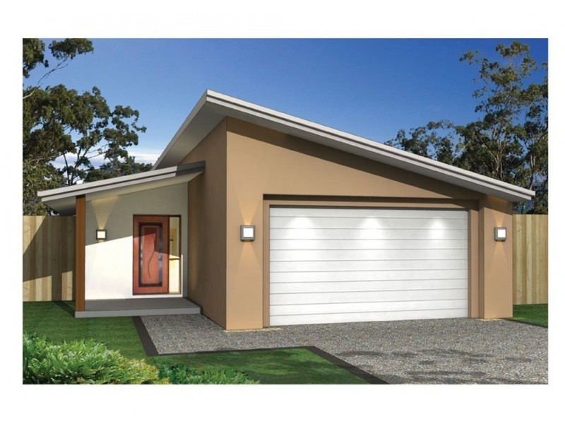 Lot 2, 99 Stewart Road (House & Land), Ashgrove QLD 4060