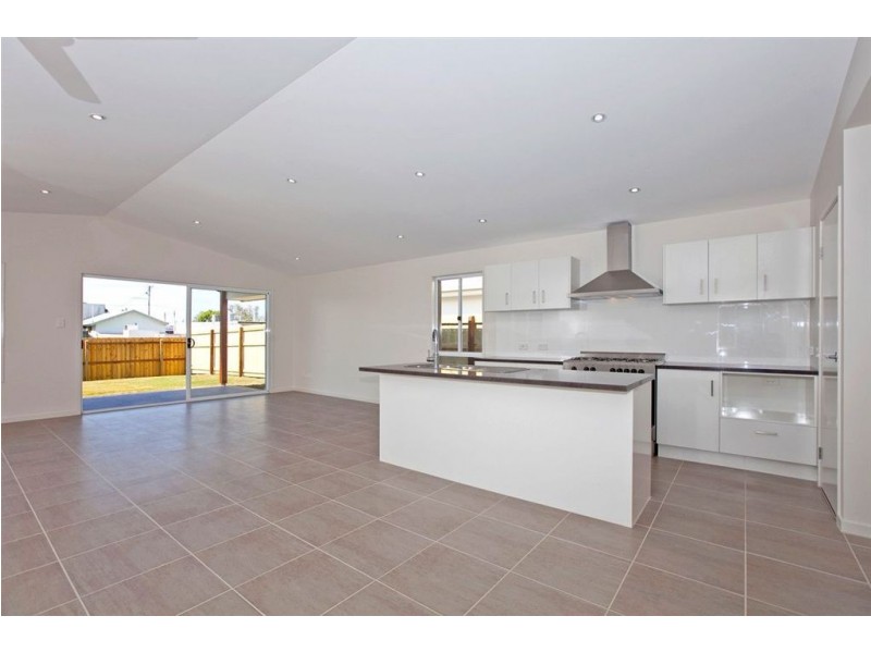 Lot 2, 99 Stewart Road (House & Land), Ashgrove QLD 4060