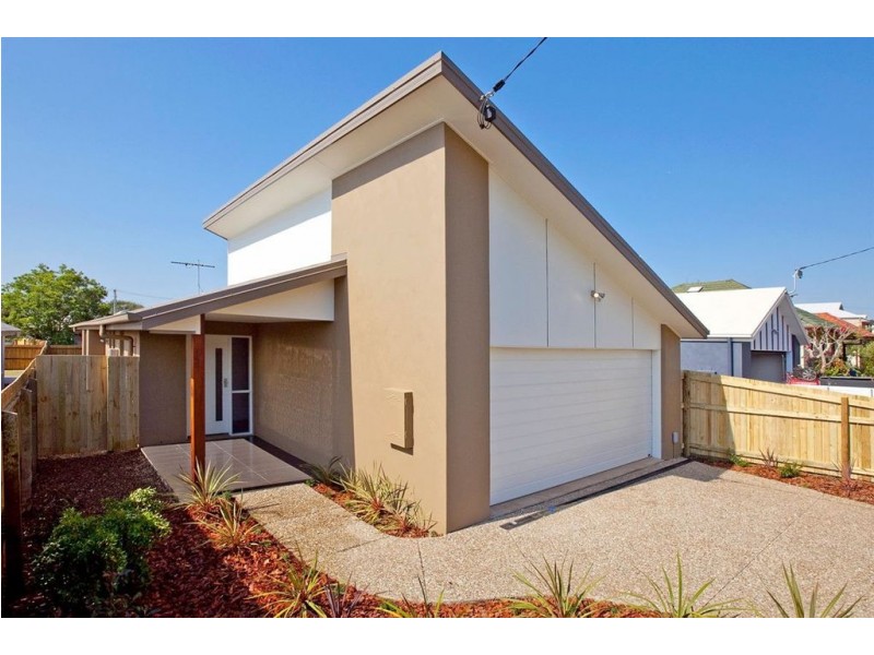 Lot 2, 99 Stewart Road (House & Land), Ashgrove QLD 4060