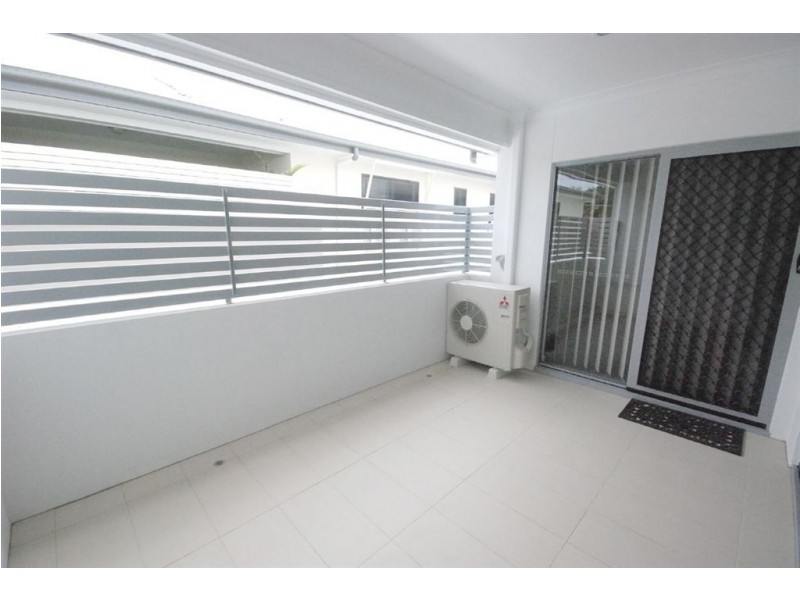 3/59 Davenport St, Chermside QLD 4032