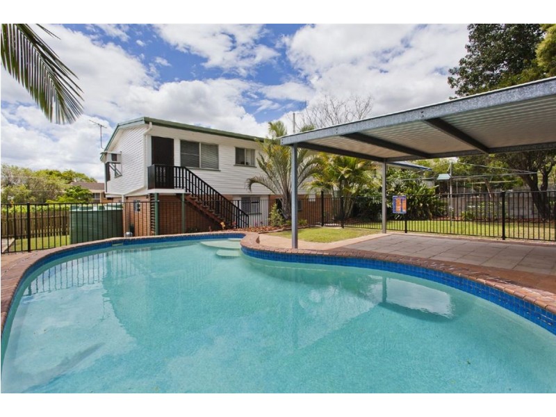 44 Caribbean St, Keperra QLD 4054