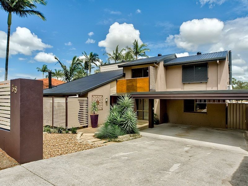 38 Ben Lomond St, Aspley QLD 4034