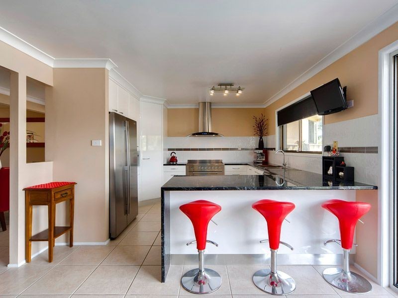 38 Ben Lomond St, Aspley QLD 4034