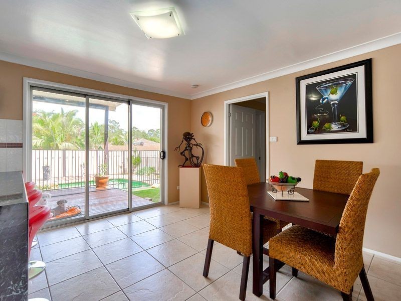 38 Ben Lomond St, Aspley QLD 4034