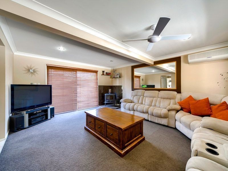 38 Ben Lomond St, Aspley QLD 4034