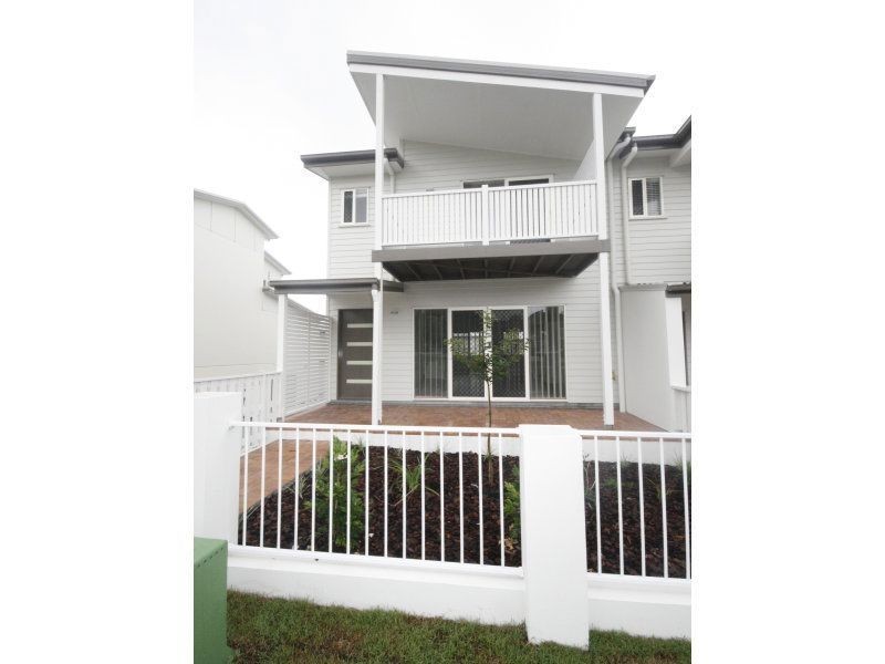 6/61 Buller St, Everton Park QLD 4053