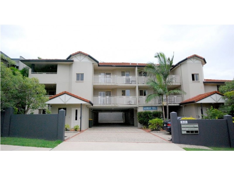 3/18 Frederick St, Alderley QLD 4051