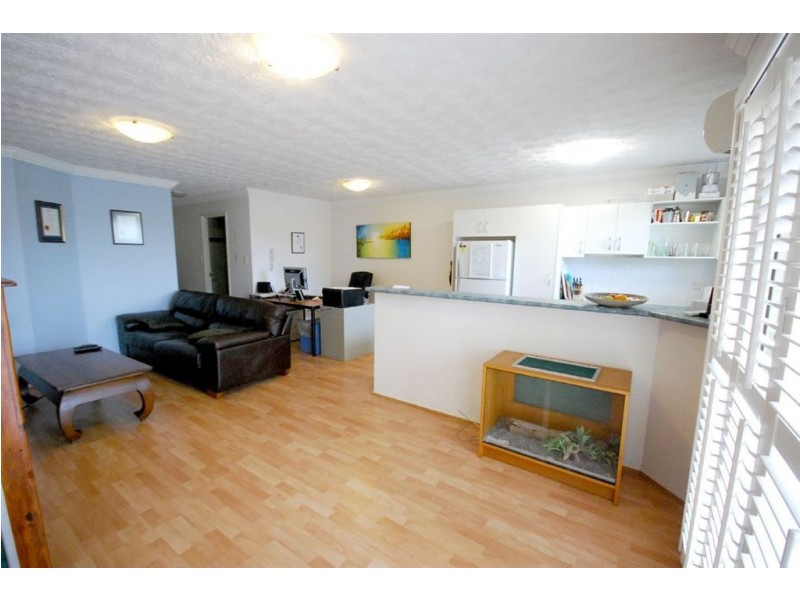 3/18 Frederick St, Alderley QLD 4051