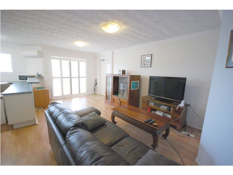 3/18 Frederick St, Alderley QLD 4051