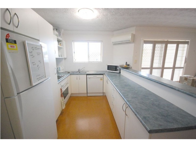 3/18 Frederick St, Alderley QLD 4051