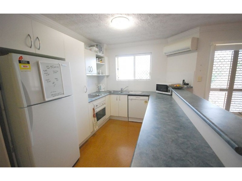 3/18 Frederick St, Alderley QLD 4051