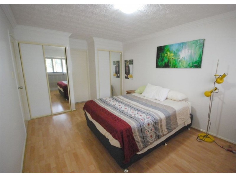 3/18 Frederick St, Alderley QLD 4051