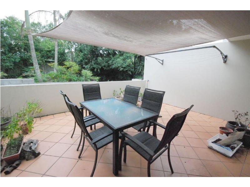 3/18 Frederick St, Alderley QLD 4051