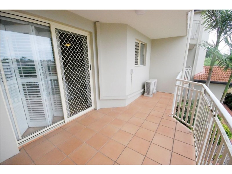 3/18 Frederick St, Alderley QLD 4051