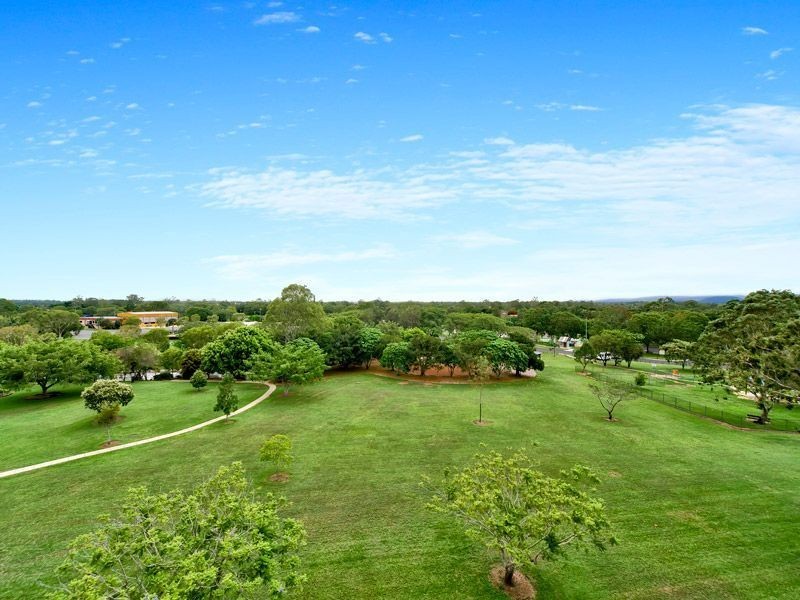 33/60 Elliott Street, Caboolture QLD 4510