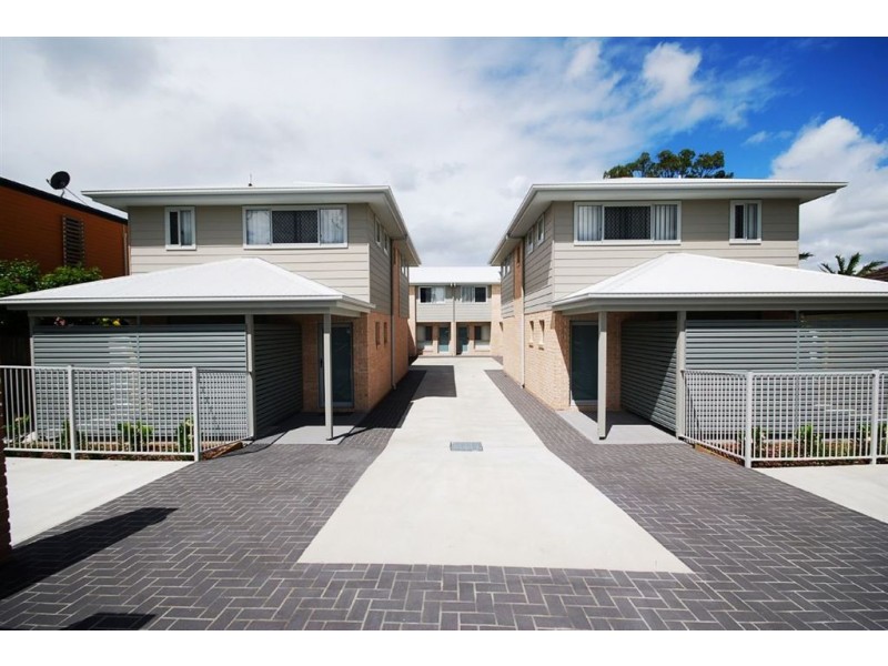 3/9 Harry Street, Zillmere QLD 4034