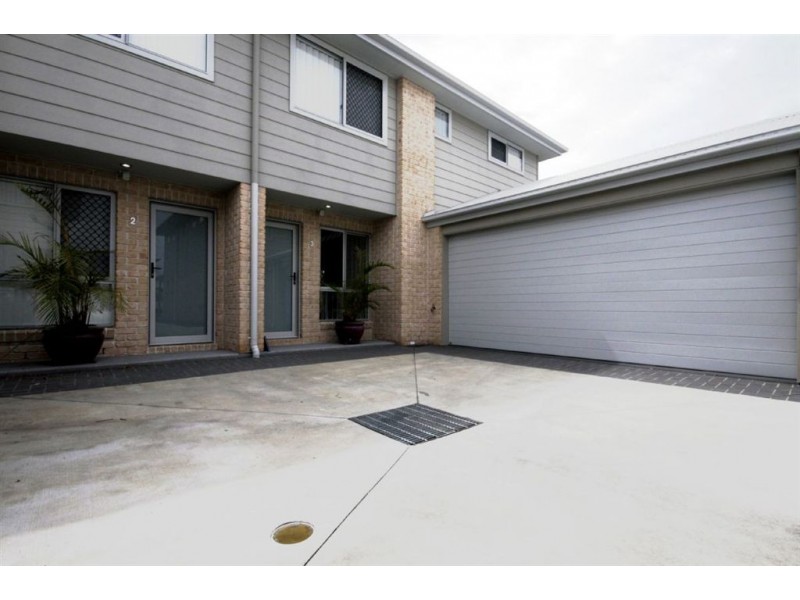 3/9 Harry Street, Zillmere QLD 4034