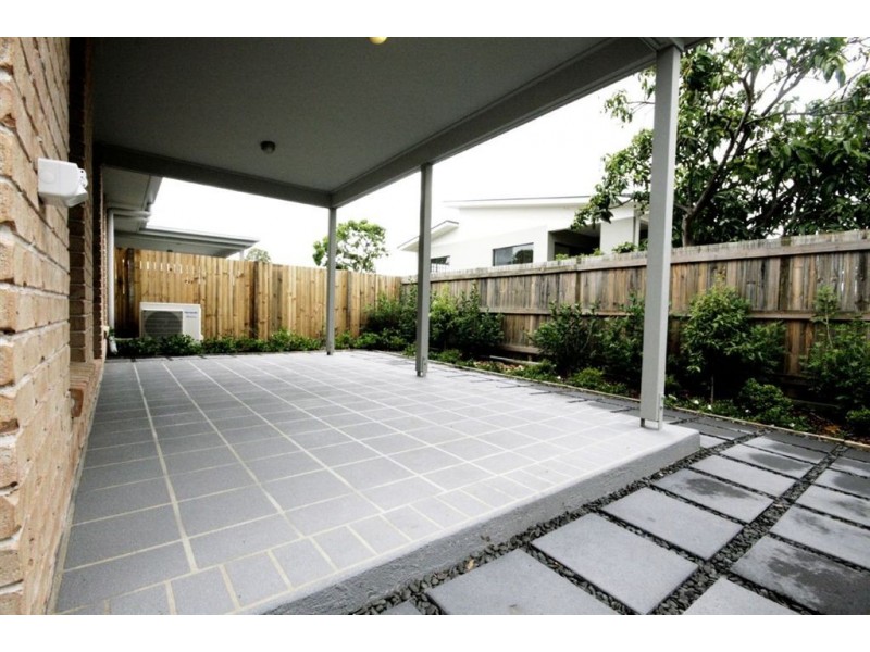 2/9 Harry Street, Zillmere QLD 4034