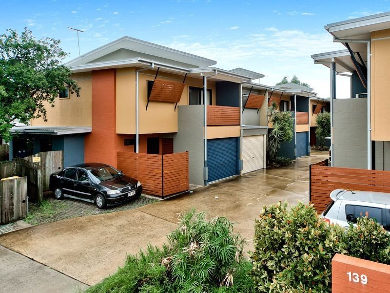 8/139 Stafford Rd, Kedron QLD 4031