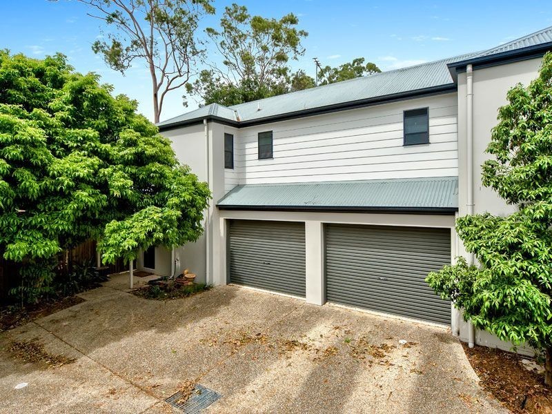 2/48 Grays Road, Gaythorne QLD 4051