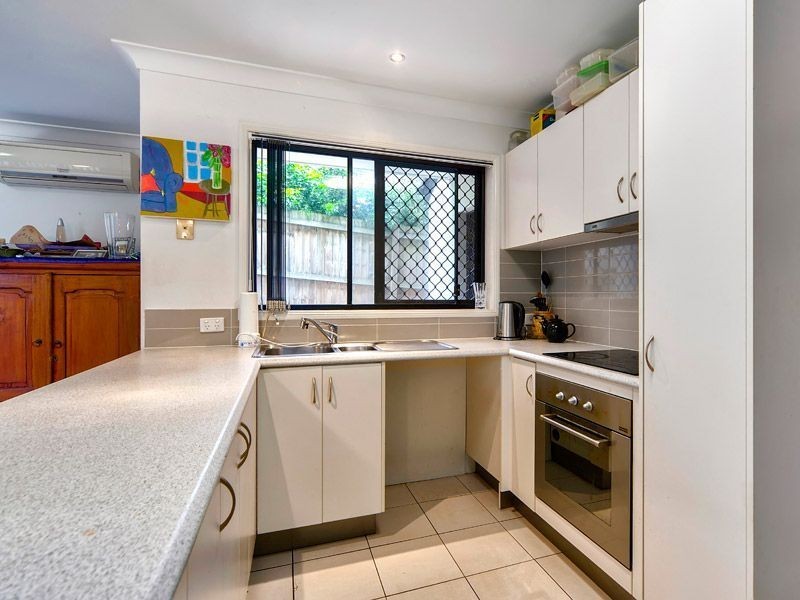 2/48 Grays Road, Gaythorne QLD 4051