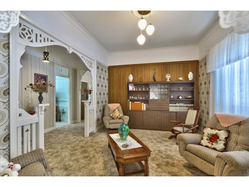 99 Stewart Road, Ashgrove QLD 4060