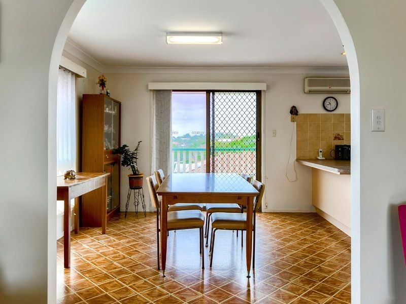 25 Namatjira Street, Everton Park QLD 4053