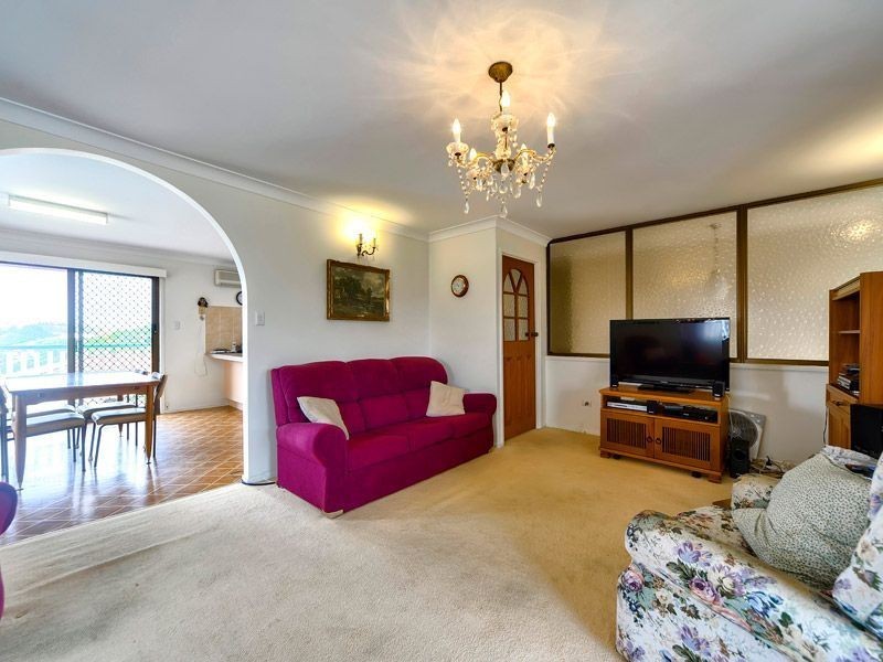 25 Namatjira Street, Everton Park QLD 4053