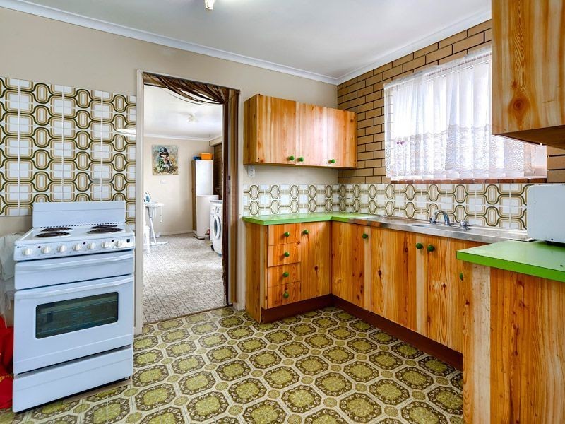 25 Namatjira Street, Everton Park QLD 4053