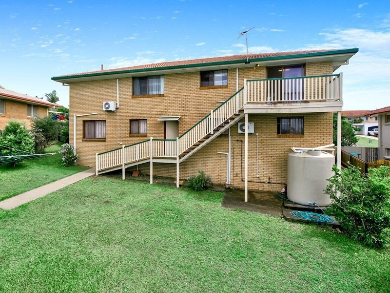 25 Namatjira Street, Everton Park QLD 4053