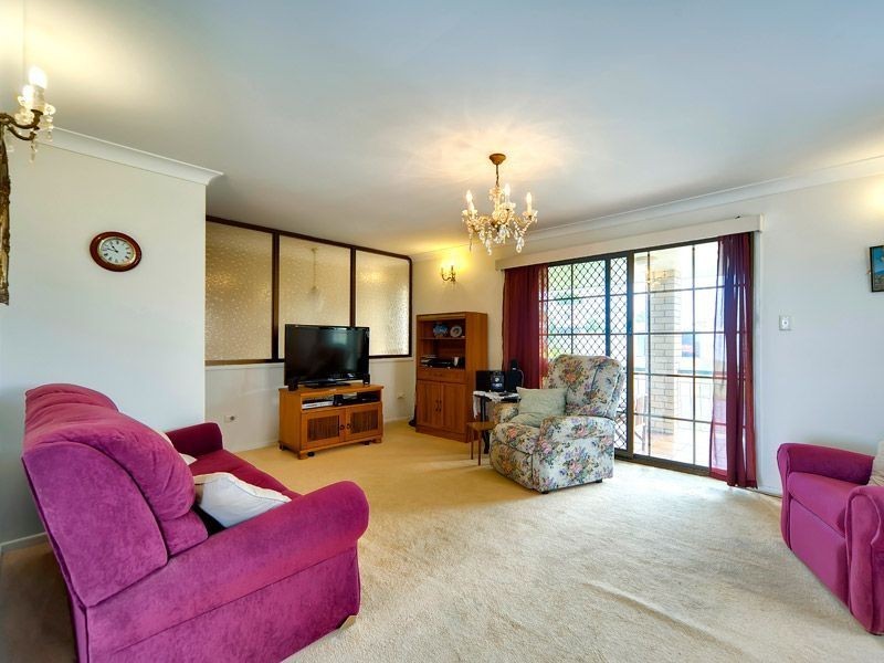 25 Namatjira Street, Everton Park QLD 4053