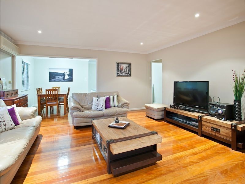 40 Fernlea Street, Geebung QLD 4034