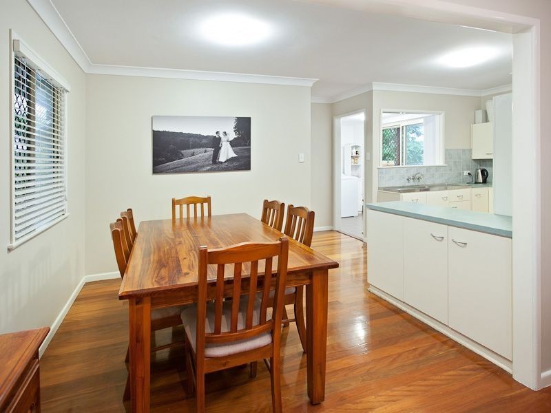 40 Fernlea Street, Geebung QLD 4034