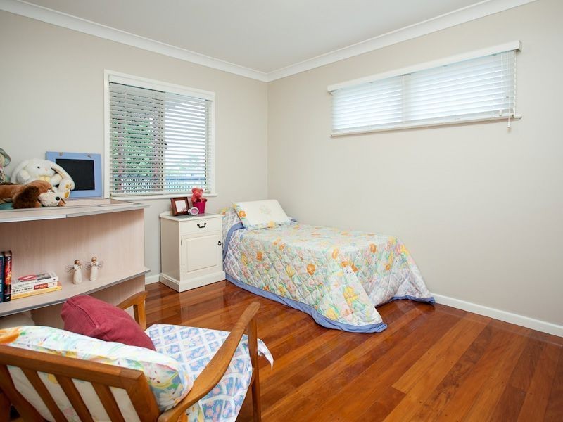 40 Fernlea Street, Geebung QLD 4034