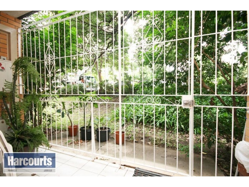 4/28 Riverview Terrace, Hamilton QLD 4007