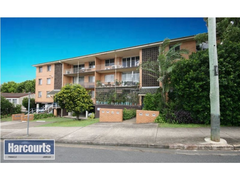 4/28 Riverview Terrace, Hamilton QLD 4007