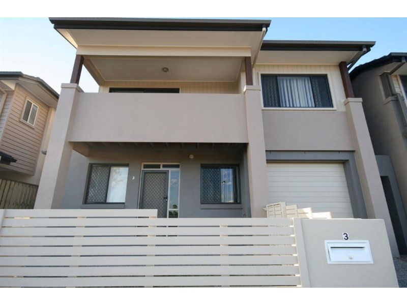 3 Mt Kaputar Avenue, Fitzgibbon QLD 4018