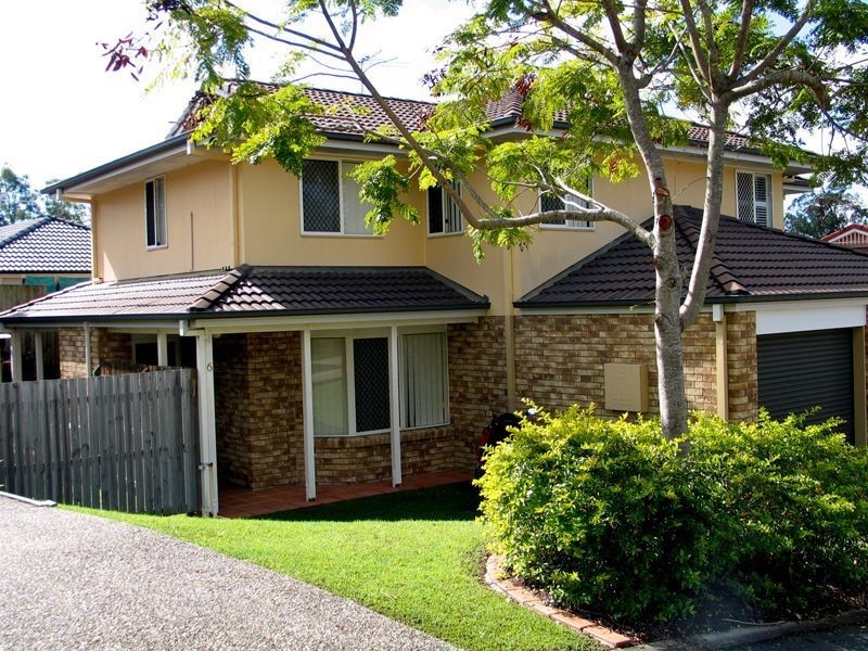 6/195 Old Northern Rd, Mcdowall QLD 4053