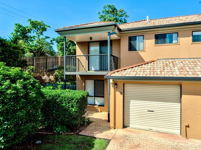 5/960 Hamilton Rd, Mcdowall QLD 4053