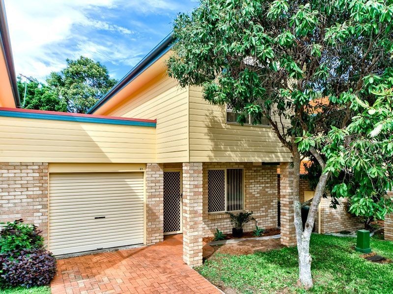 21/328 Handford Road, Taigum QLD 4018
