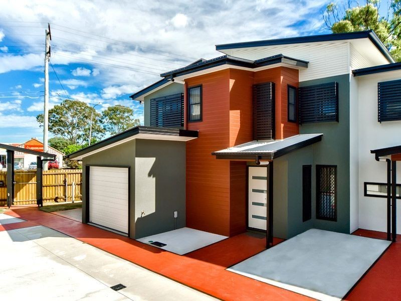 4/92 Braun Street, Deagon QLD 4017