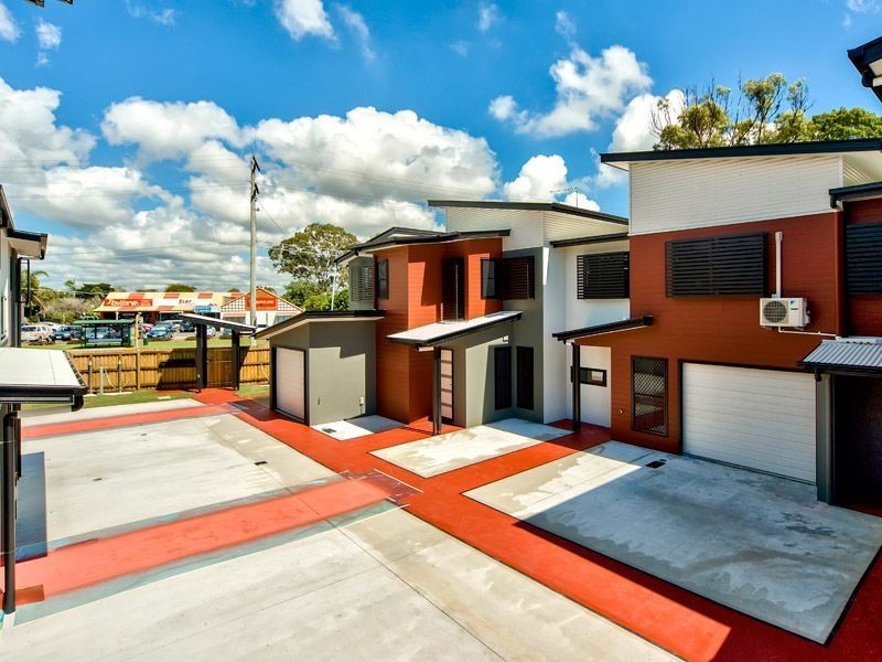 5/92 Braun Street, Deagon QLD 4017