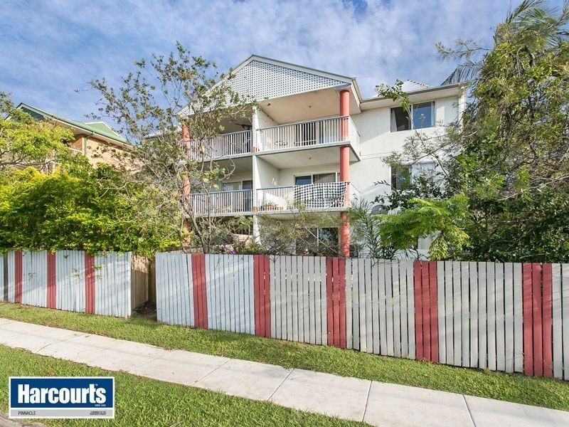 1/27 Norman Drive, Chermside QLD 4032