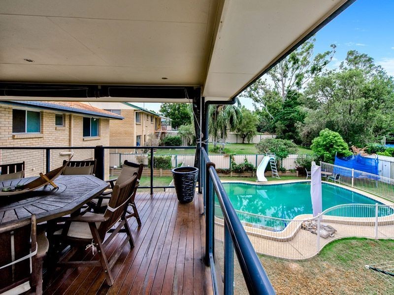 8 Kaniva Street, Rochedale South QLD 4123