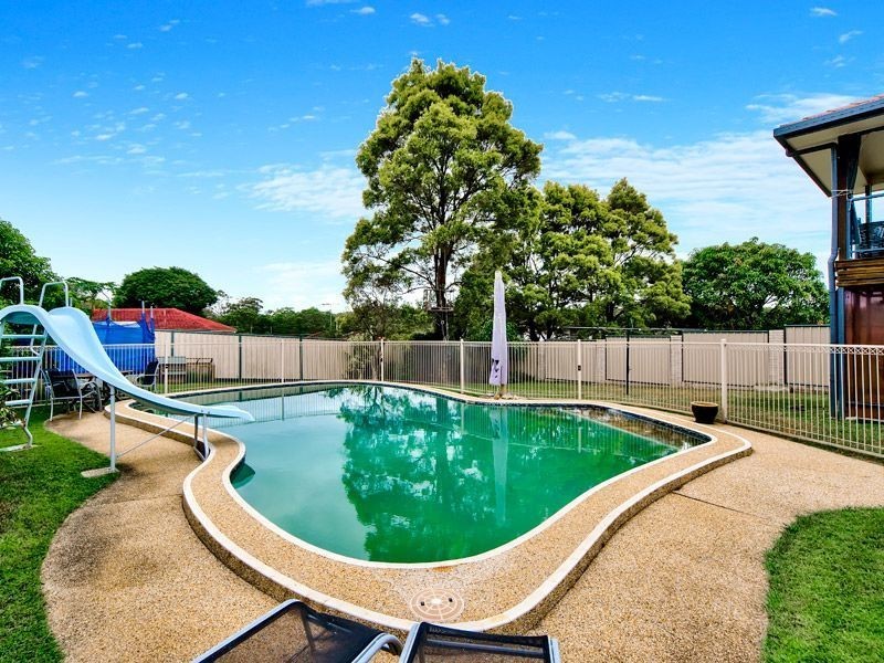 8 Kaniva Street, Rochedale South QLD 4123